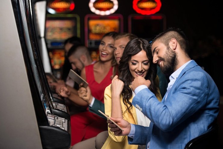 Live Sic Bo Dadu table on mpo555 showing dice roll and betting interface